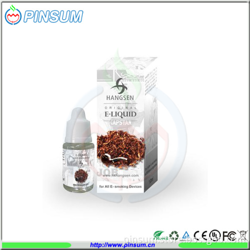 Wholesale Premium Original Eliquid of Hengsen Ejuice